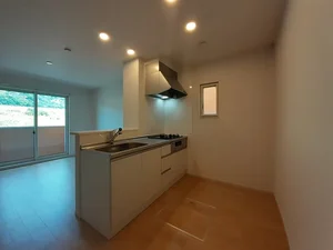 赤穂市のマンスリーマンション・ウィークリーマンション「コンコルディア　赤穂　Ⅰ 102・洋室(No.1252867)」メイン画像