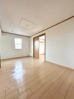 四條畷市のマンスリーマンション・ウィークリーマンション「シャトルヒルズ 101・洋室(No.1252869)」メイン画像