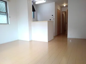 茨木市のマンスリーマンション・ウィークリーマンション「クレ－ル　シャンブル 106・洋室(No.1252875)」メイン画像