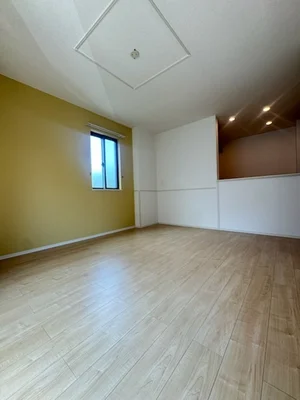 のマンスリーマンション・ウィークリーマンション「ヴィラ　コージー 101・洋室(No.1252879)」メイン画像