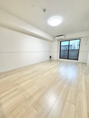 のマンスリーマンション・ウィークリーマンション「セレーノヴィータ 203・洋室(No.1252885)」メイン画像