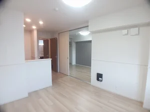 大阪府のマンスリーマンション・ウィークリーマンション「スペチアーレ　クアットロ 305・洋室(No.1252886)」メイン画像