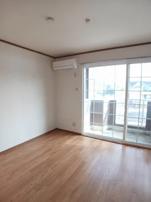 のマンスリーマンション・ウィークリーマンション「グランシェル 101・洋室(No.1252888)」メイン画像