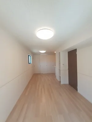 和歌山県のマンスリーマンション・ウィークリーマンション「パピーⅡ 101・洋室(No.1252890)」メイン画像