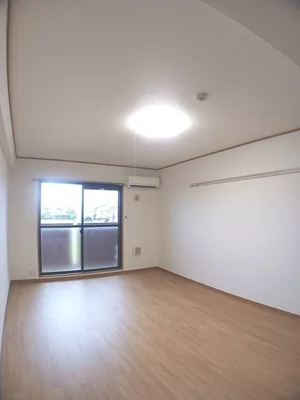 香川大学林町キャンパス周辺のマンスリーマンション・ウィークリーマンション「ヴィドゥ　カンパーニュ 203・洋室(No.1252892)」メイン画像