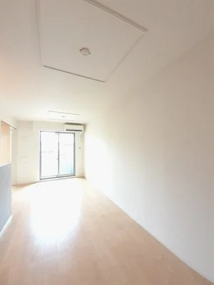 水田駅（香川県）のマンスリーマンション・ウィークリーマンション「フェリーチェ六条Ｂ 102・洋室(No.1252896)」メイン画像