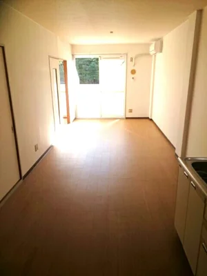 愛媛県のマンスリーマンション・ウィークリーマンション「サンホーム 103・洋室(No.1252904)」メイン画像