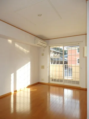 広島工業大学周辺のマンスリーマンション・ウィークリーマンション「セレノⅡ 102・洋室(No.1252920)」メイン画像