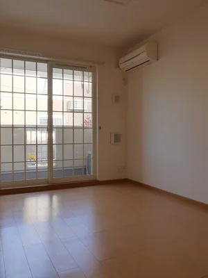 広島県のマンスリーマンション・ウィークリーマンション「ペアセロベＤ 103・洋室(No.1252921)」メイン画像