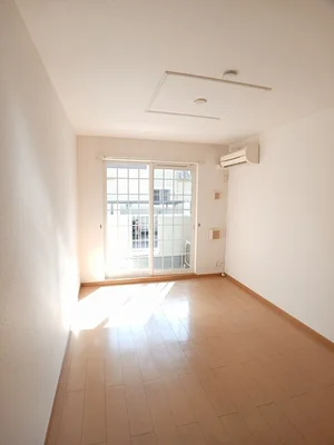 呉駅（広島県）のマンスリーマンション・ウィークリーマンション「ペアセロベＤ 103・洋室(No.1252921)」メイン画像