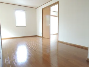 のマンスリーマンション・ウィークリーマンション「グリーンコート立石Ｈ 101・洋室(No.1252927)」メイン画像