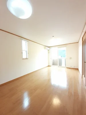 岩国市のマンスリーマンション・ウィークリーマンション「ベル・アンジュＥ棟 103・洋室(No.1252930)」メイン画像