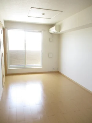 のマンスリーマンション・ウィークリーマンション「メゾン・ド・アリアージュ 206・洋室(No.1252932)」メイン画像