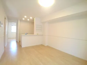 福岡県のマンスリーマンション・ウィークリーマンション「プロスペール春日Ⅲ 103・洋室(No.1252944)」メイン画像