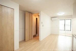 博多南駅（福岡県）のマンスリーマンション・ウィークリーマンション「エレガント　白水　Ｂ 102・洋室(No.1252949)」メイン画像