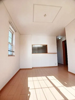 のマンスリーマンション・ウィークリーマンション「プリムローズ　Ｄ 201・洋室(No.1252951)」メイン画像