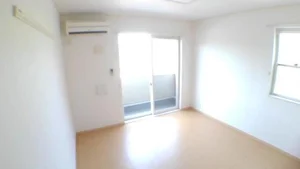 嬉野温泉駅（佐賀県）のマンスリーマンション・ウィークリーマンション「レジデンス・ＫＢ 101・洋室(No.1252952)」メイン画像