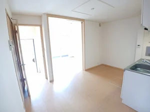 嬉野市のマンスリーマンション・ウィークリーマンション「レジデンス・ＫＢ 101・洋室(No.1252952)」メイン画像