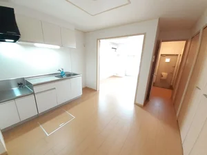 長崎県のマンスリーマンション・ウィークリーマンション「メゾン・ブリーズ 104・洋室(No.1252953)」メイン画像