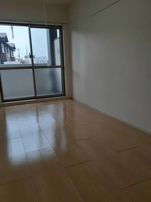 福岡県のマンスリーマンション・ウィークリーマンション「ルミリクス 103・洋室(No.1252955)」メイン画像