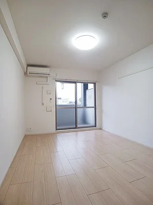 のマンスリーマンション・ウィークリーマンション「ルミリクス 103・洋室(No.1252955)」メイン画像