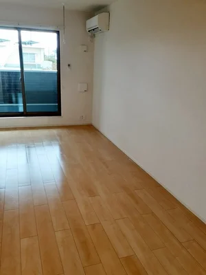 福岡県のマンスリーマンション・ウィークリーマンション「グレイスサクラ 202・洋室(No.1252957)」メイン画像