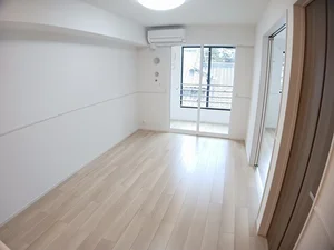 東彼杵郡東彼杵町のマンスリーマンション・ウィークリーマンション「コスタ・ルーチェ 202・洋室(No.1252962)」メイン画像