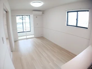 東彼杵郡東彼杵町のマンスリーマンション・ウィークリーマンション「コスタ・ルーチェ 105・洋室(No.1252964)」メイン画像