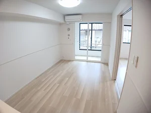 東彼杵郡東彼杵町のマンスリーマンション・ウィークリーマンション「コスタ・ルーチェ 103・洋室(No.1252966)」メイン画像