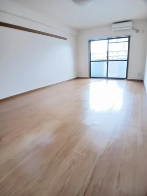 のマンスリーマンション・ウィークリーマンション「ＭＡＩＳＯＮ　ＯＨＭＩＣＨＩ 307・洋室(No.1252969)」メイン画像