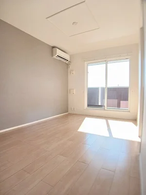 のマンスリーマンション・ウィークリーマンション「フラン・アンジュ 203・洋室(No.1252972)」メイン画像