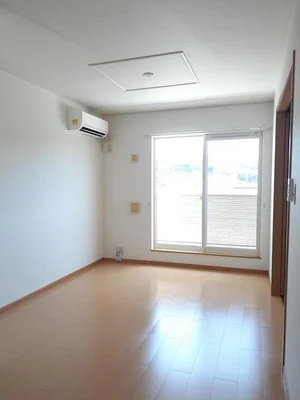 のマンスリーマンション・ウィークリーマンション「サン・クレメント 202・洋室(No.1252976)」メイン画像