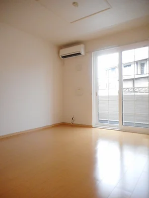 のマンスリーマンション・ウィークリーマンション「カーサ・フォー　オール　Ａ 102・洋室(No.1252978)」メイン画像