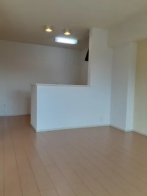 のマンスリーマンション・ウィークリーマンション「シェーネ　Ａ 202・洋室(No.1252981)」メイン画像