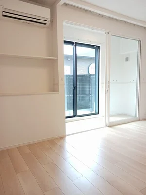 宮崎市のマンスリーマンション・ウィークリーマンション「アルタサピア 104・洋室(No.1252994)」メイン画像