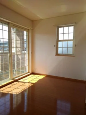 東京都のマンスリーマンション・ウィークリーマンション「ソレイユ・ルヴァン 106・洋室(No.1253000)」メイン画像