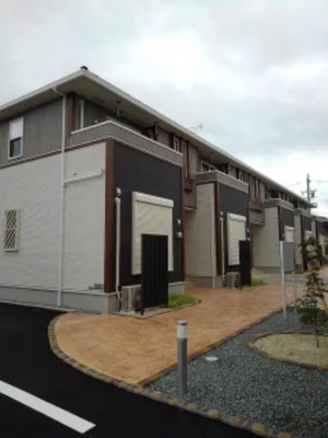 鈴鹿市のマンスリーマンション・ウィークリーマンション「アムール 105・洋室(No.1253008)」メイン画像