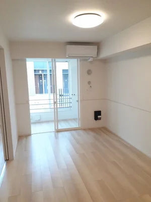 三重県のマンスリーマンション・ウィークリーマンション「ミル　ハピネス　Ａ 102・洋室(No.1253009)」メイン画像