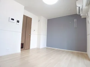 大阪府のマンスリーマンション・ウィークリーマンション「ラグーナ　ルカ 101・洋室(No.1253011)」メイン画像