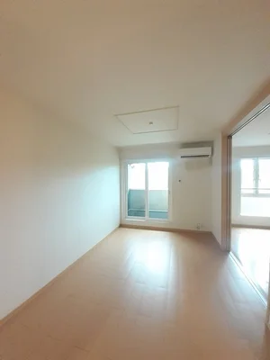 のマンスリーマンション・ウィークリーマンション「グレイス　ベルⅡ 203・洋室(No.1253013)」メイン画像