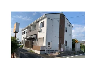 遠州西ヶ崎駅（静岡県）のマンスリーマンション・ウィークリーマンション「エル・シャローム・輝 201・洋室(No.1253019)」メイン画像