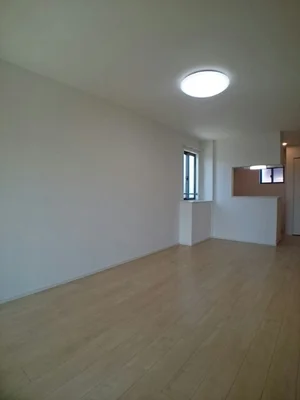 のマンスリーマンション・ウィークリーマンション「コリウスＢ 201・洋室(No.1253029)」メイン画像