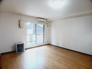 のマンスリーマンション・ウィークリーマンション「ジュネス松陰 102・洋室(No.1253030)」メイン画像