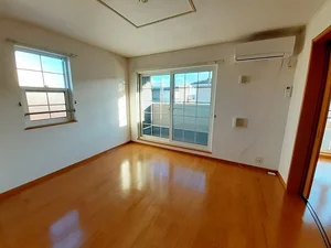 のマンスリーマンション・ウィークリーマンション「ヴァーサＫＳ　Ⅰ 204・洋室(No.1253033)」メイン画像