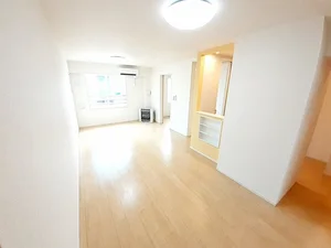 北海道のマンスリーマンション・ウィークリーマンション「エコビレッジ　イースト 204・洋室(No.1253038)」メイン画像