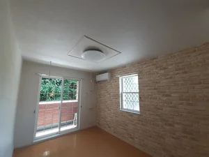 水戸市のマンスリーマンション・ウィークリーマンション「エトワールⅡ 102・洋室(No.1253050)」メイン画像