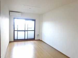 のマンスリーマンション・ウィークリーマンション「ガーデンプレイスⅡ 304・洋室(No.1253055)」メイン画像