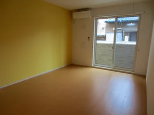 沼田市のマンスリーマンション・ウィークリーマンション「ミーティアＢ 102・洋室(No.1253061)」メイン画像