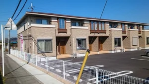 伊勢崎市のマンスリーマンション・ウィークリーマンション「シャローム　アーク瑠璃 204・洋室(No.1253062)」メイン画像