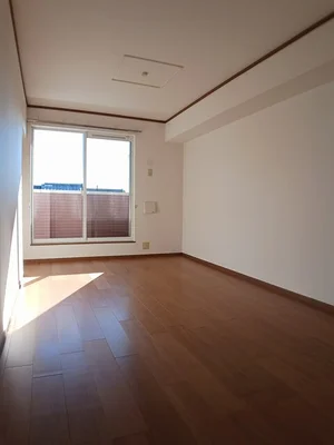 のマンスリーマンション・ウィークリーマンション「グランボア 205・洋室(No.1253067)」メイン画像